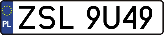 ZSL9U49