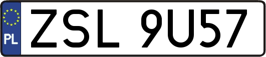 ZSL9U57