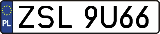 ZSL9U66