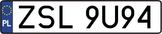 ZSL9U94