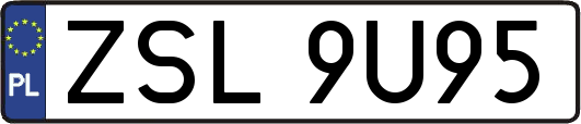 ZSL9U95