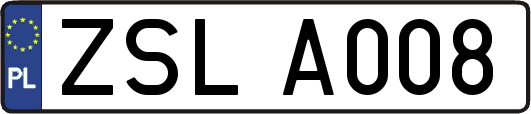 ZSLA008