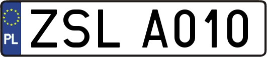 ZSLA010