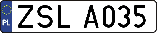 ZSLA035