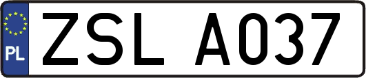 ZSLA037