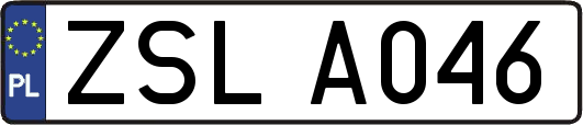 ZSLA046