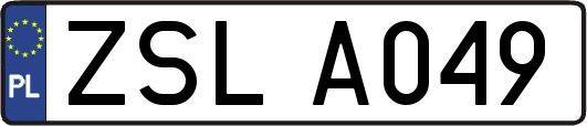 ZSLA049