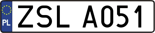 ZSLA051