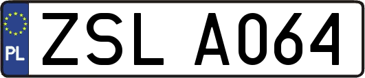 ZSLA064