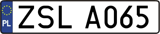 ZSLA065