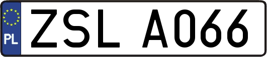 ZSLA066