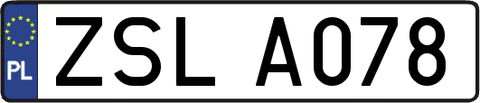 ZSLA078