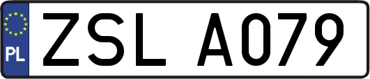 ZSLA079