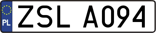 ZSLA094