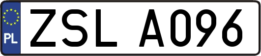 ZSLA096