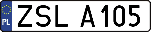 ZSLA105