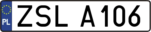 ZSLA106