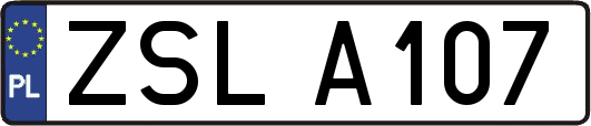 ZSLA107