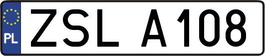 ZSLA108