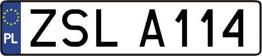 ZSLA114
