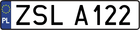 ZSLA122