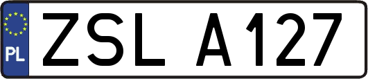 ZSLA127