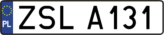 ZSLA131