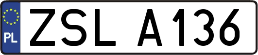 ZSLA136