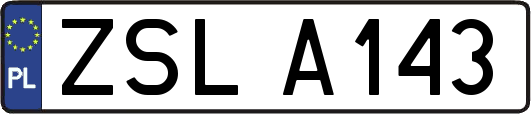 ZSLA143