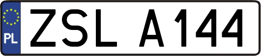 ZSLA144