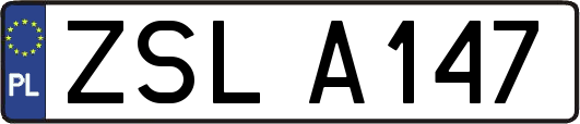 ZSLA147