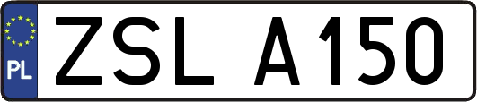 ZSLA150