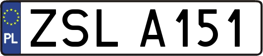ZSLA151