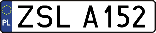 ZSLA152