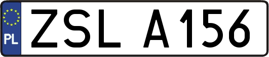ZSLA156