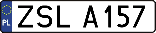 ZSLA157