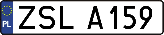 ZSLA159