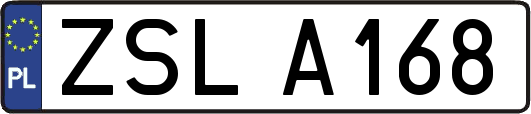 ZSLA168