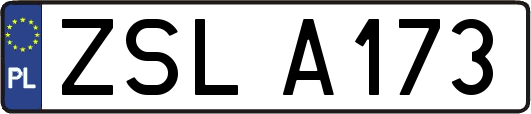 ZSLA173