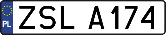 ZSLA174