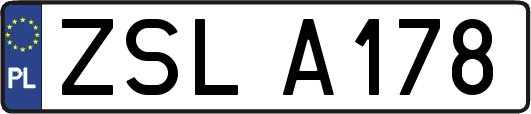 ZSLA178
