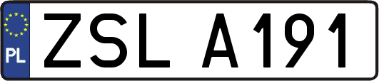 ZSLA191