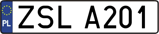 ZSLA201