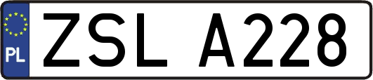 ZSLA228