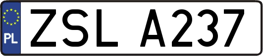 ZSLA237