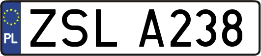 ZSLA238