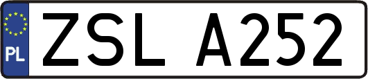 ZSLA252