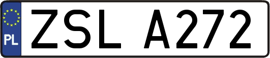 ZSLA272