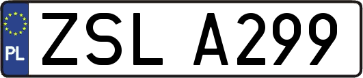 ZSLA299
