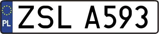 ZSLA593